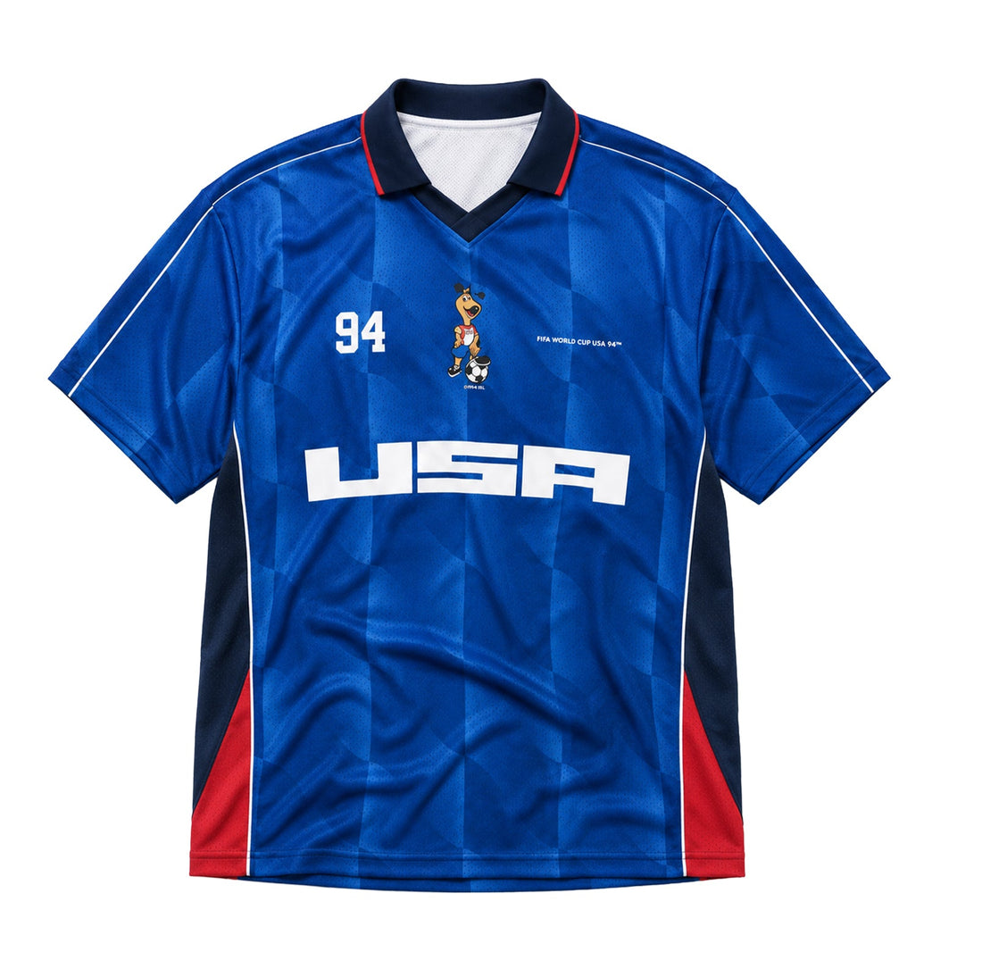 2026 USA Men Custom Sports Streetwear Jersey