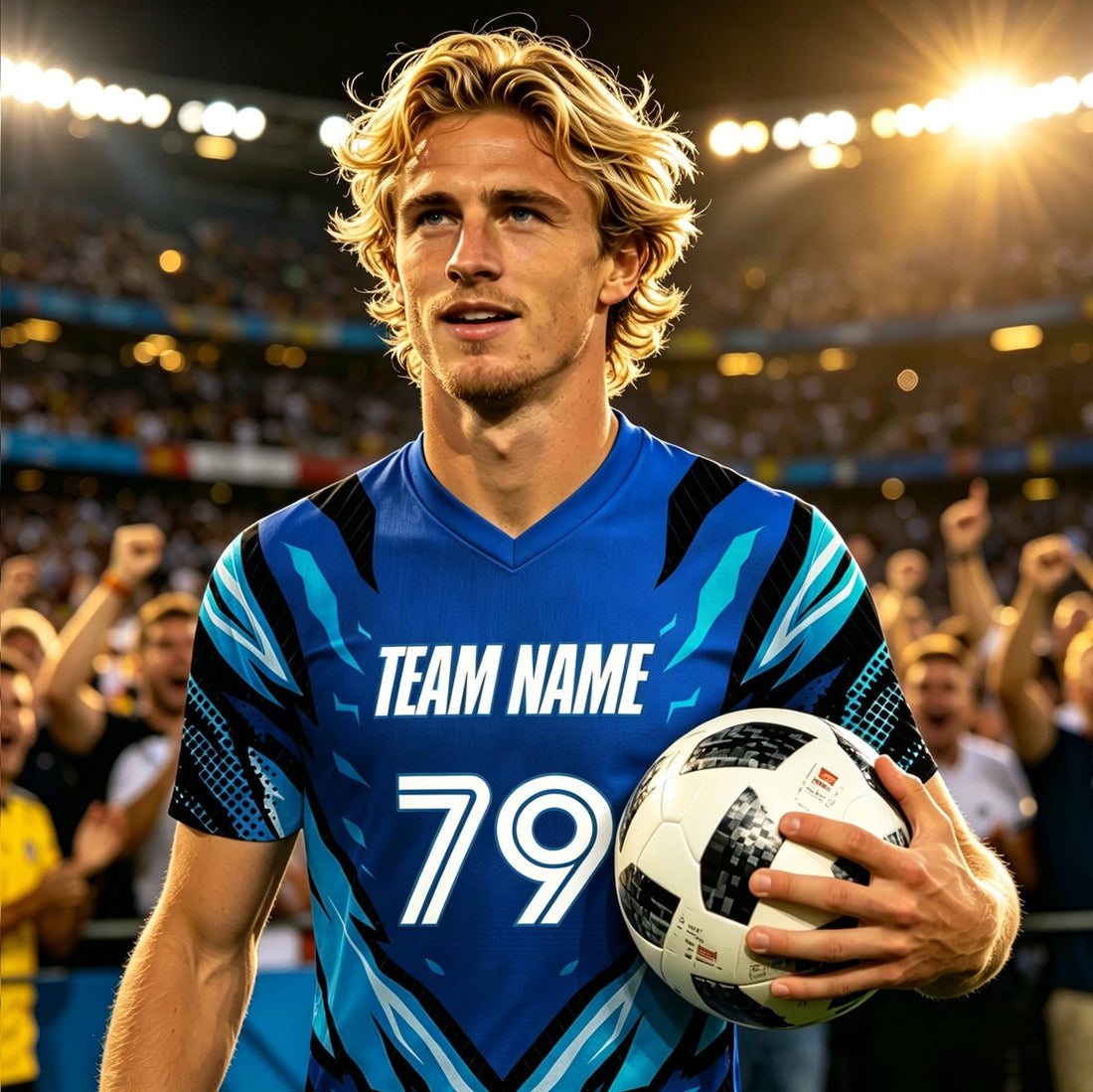 Custom Soccer Jersey for Men Personalized World Cup Jersey 2026 Custom Soccer Jersey with Printed Name Number Tops