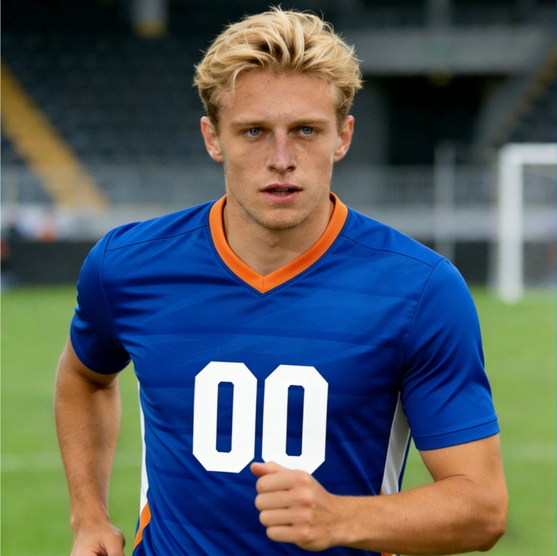 Custom Football Jersey Personalized Football Jerseys Shirt Team Name Number for Men Tops