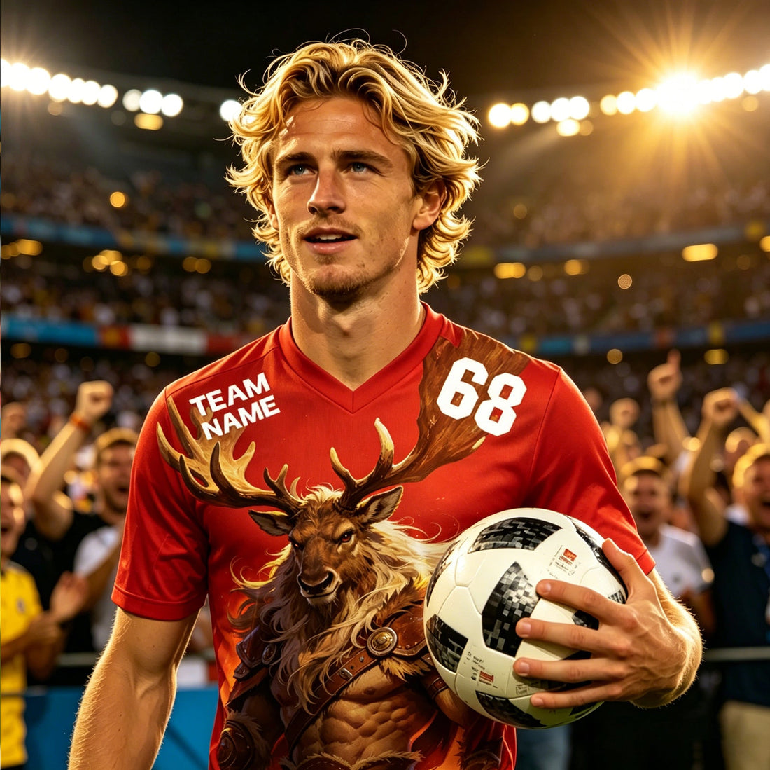 Men 2026 World Cup Custom Soccer Fan Jersey Personalized Print Name Number Tee Football Fan Jersey Soccer Tee Tops