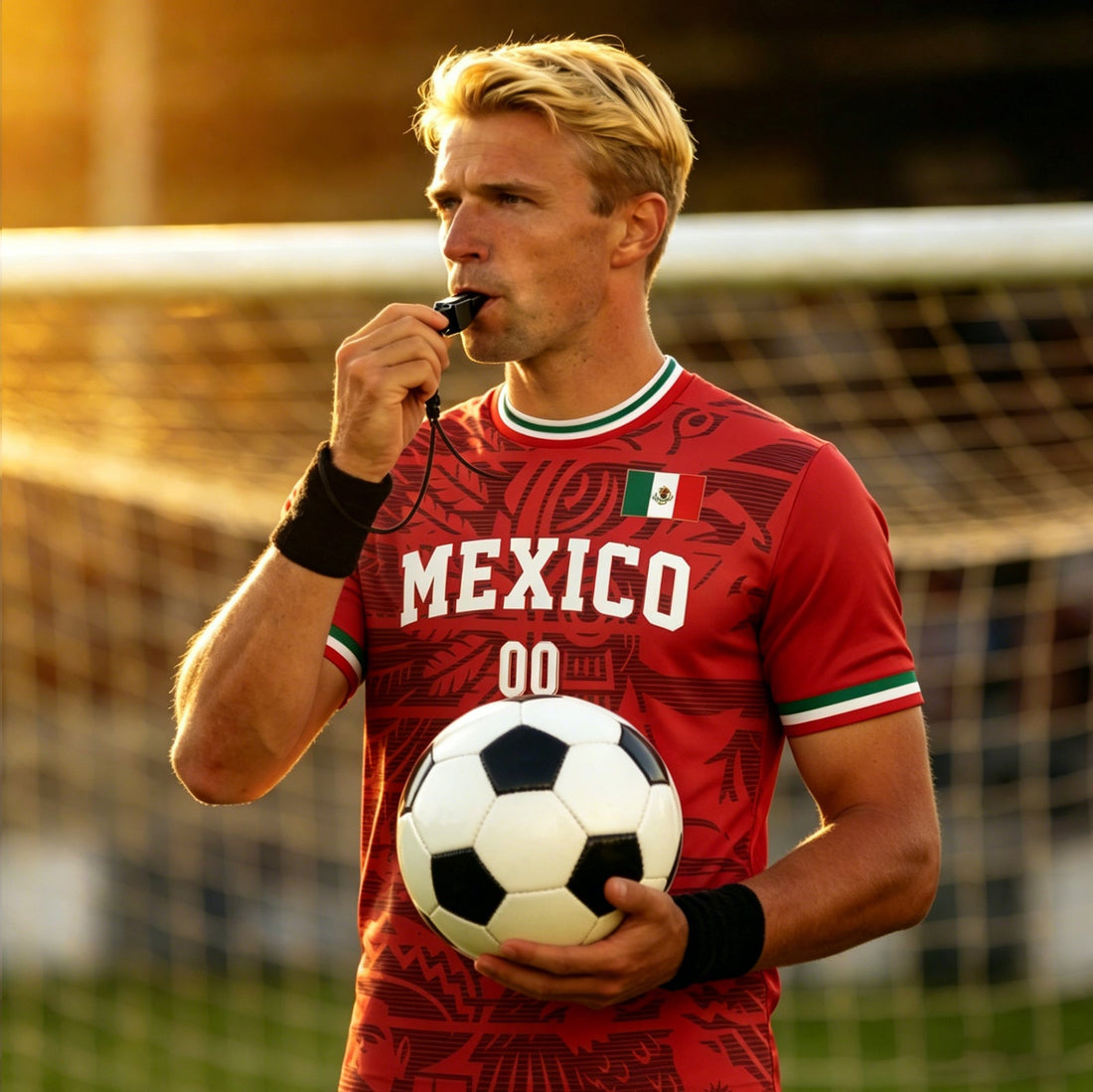 Men Custom Soccer Jersey Sports Team Training Uniforms Personalized Name Number Logo Soccer Jerseys Tops