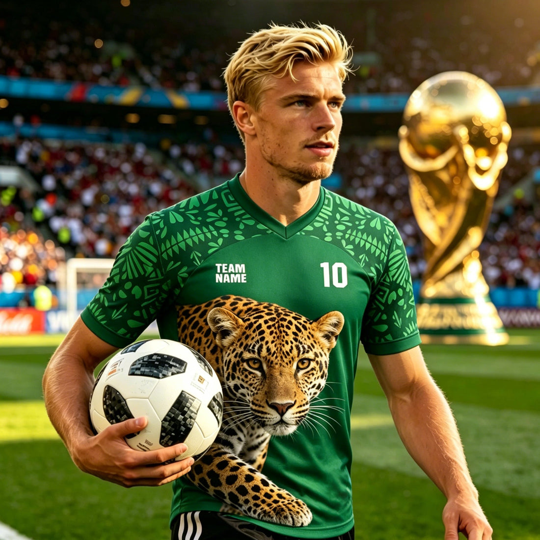 Custom 2026 Soccer Jersey for Men Personalized National Country Design Uniform with Name Number Logo Fan Gifts Tops
